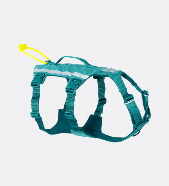 Non-stop RAMBLE LONG 胸背帶