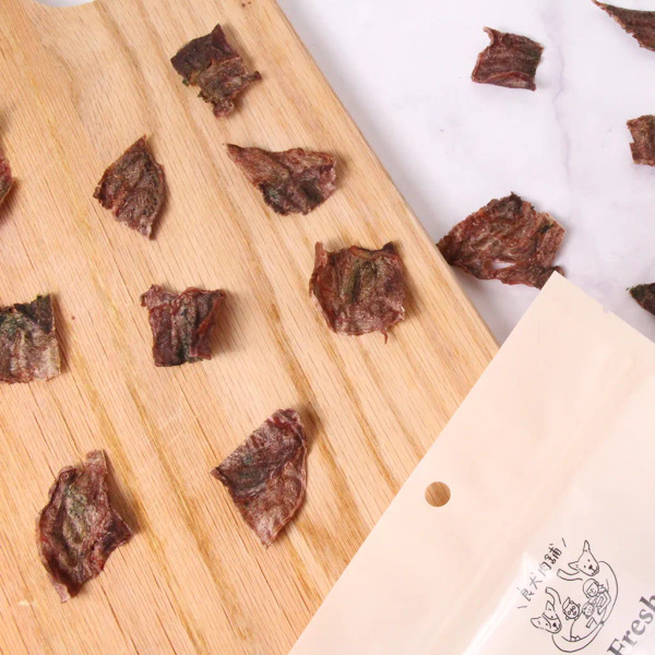 良犬肉舖 M3鹿肉乾