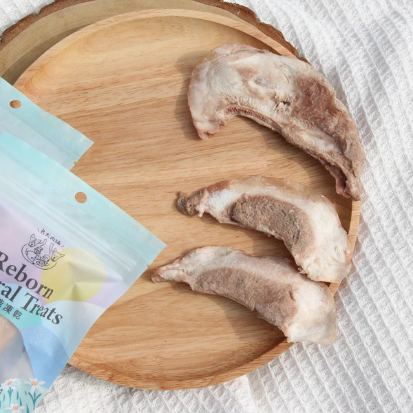 良犬肉舖  機能凍乾 咩軟骨