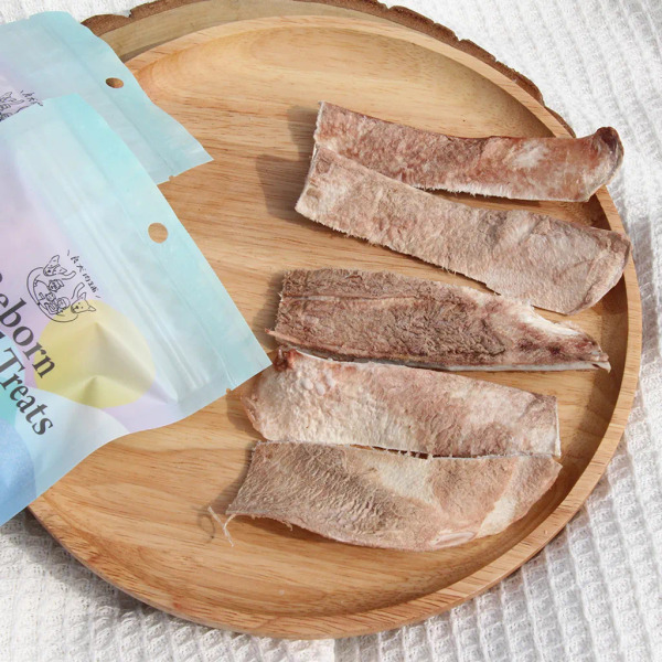 良犬肉舖 機能凍乾 哞軟骨