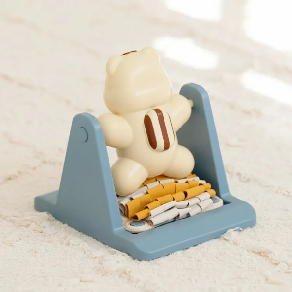 BITE ME 瘋狂松鼠 益智玩具