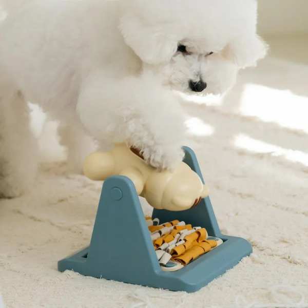 BITE ME 瘋狂松鼠 益智玩具