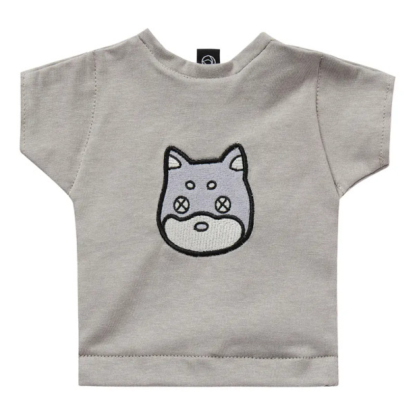 FAD 咬咬T 響紙玩具