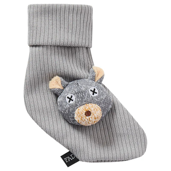 FAD 咬咬襪 藏食玩具