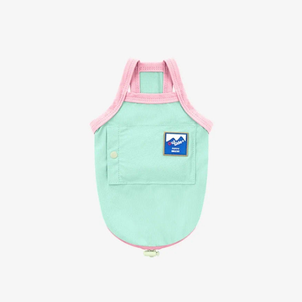 Puppy Gallery 外出涼感背心 2025款