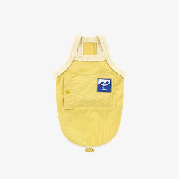 Puppy Gallery 外出涼感背心 2025款