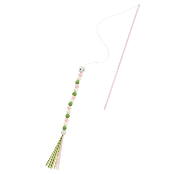 FAD+ 貓糰子 逗貓棒 (兩色)