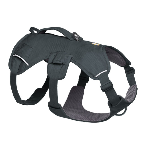 RUFFWEAR Web Master 免套頭三環胸背