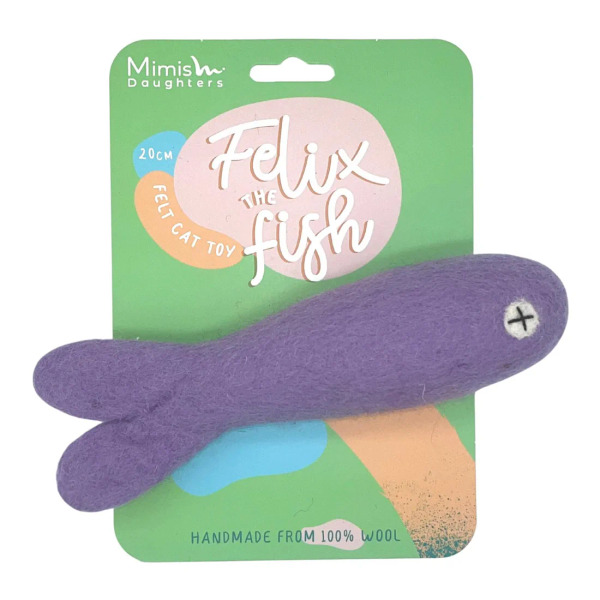 Mimi's Daughters 菲力魚