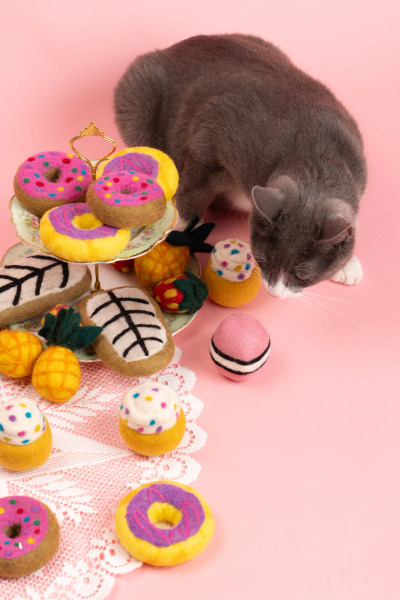 Mimi's Daughters 千層酥