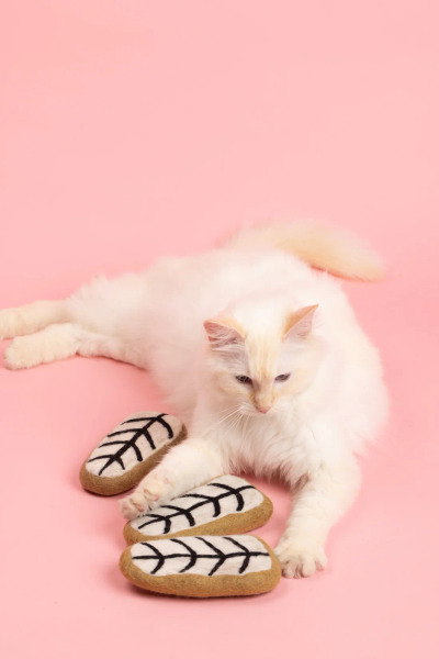 Mimi's Daughters 千層酥