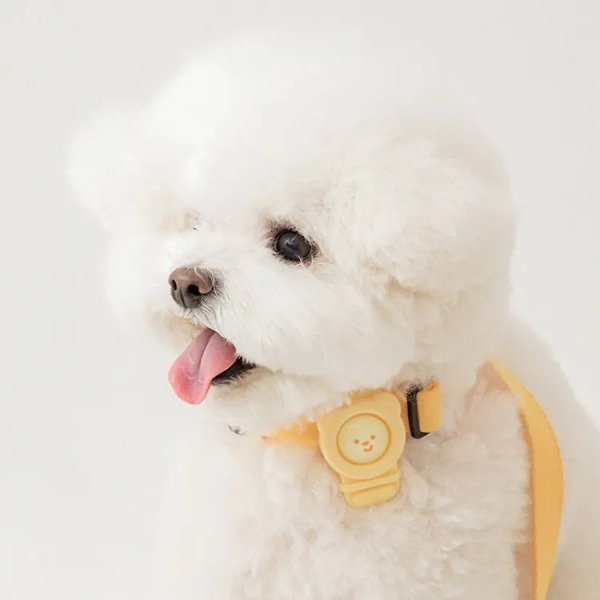 HATE ME 熊熊防蚊扣