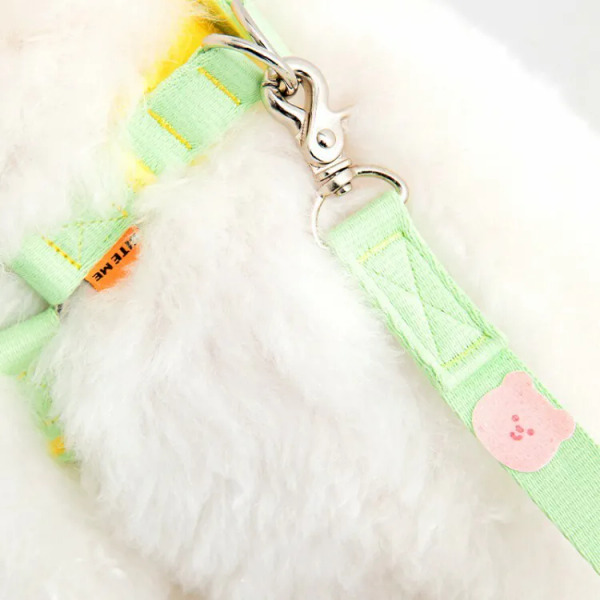 HATE ME 熊熊防蚊貼片(24入)