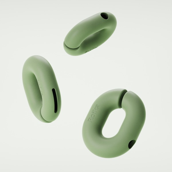 韓國Roika 多功能漏食玩具 Gori