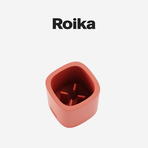 韓國 Roika 多功能疊疊慢食碗 Togi