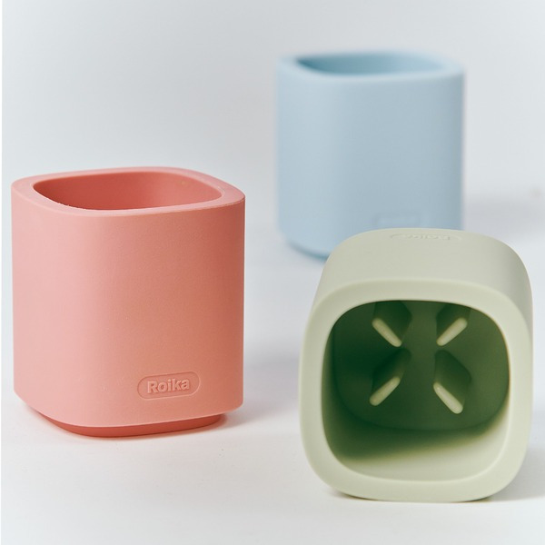 韓國 Roika 多功能疊疊慢食碗 Togi