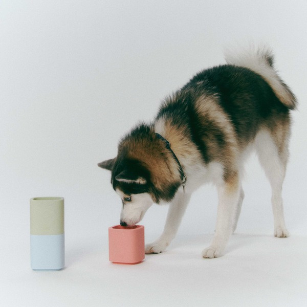 韓國 Roika 多功能疊疊慢食碗 Togi