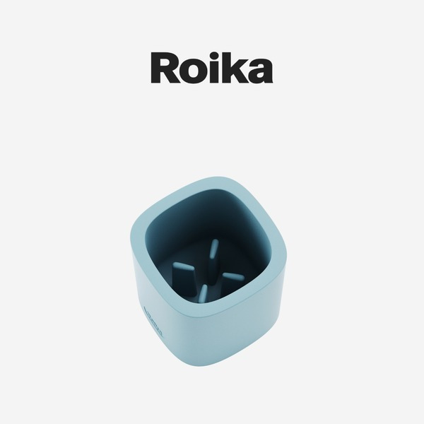 韓國 Roika 多功能疊疊慢食碗 Togi