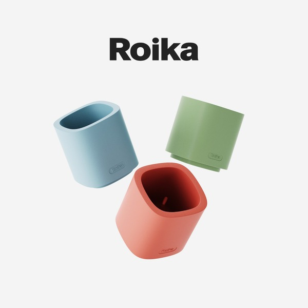 韓國 Roika 多功能疊疊慢食碗 Togi