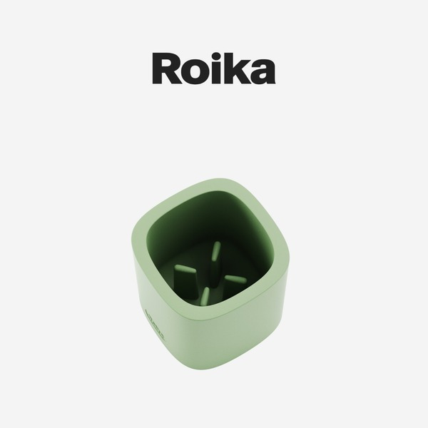 韓國 Roika 多功能疊疊慢食碗 Togi