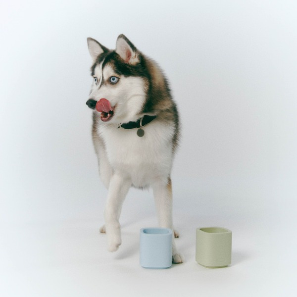 韓國 Roika 多功能疊疊慢食碗 Togi