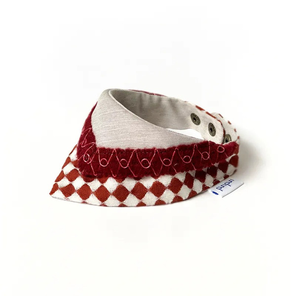 PuriPuri 寵物領巾 夢遊仙境