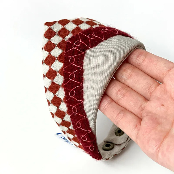 PuriPuri 寵物領巾 夢遊仙境