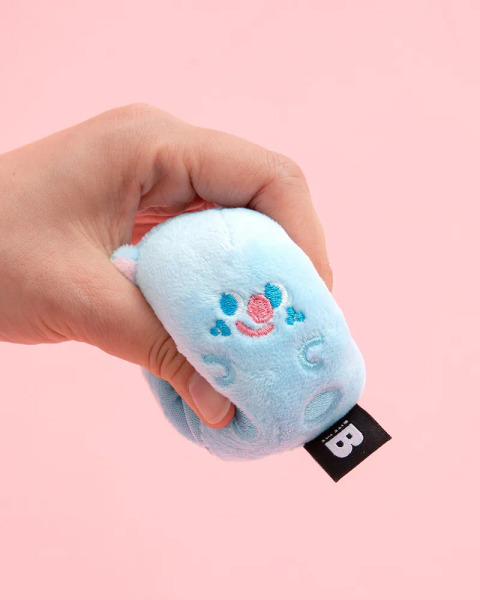 BITE ME 咕溜球(3入) 造型玩具