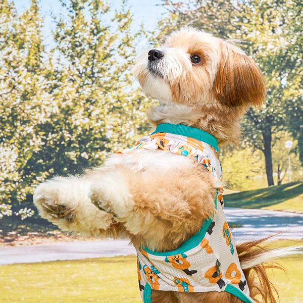 munikund 2025款 防蟲快套涼感衣