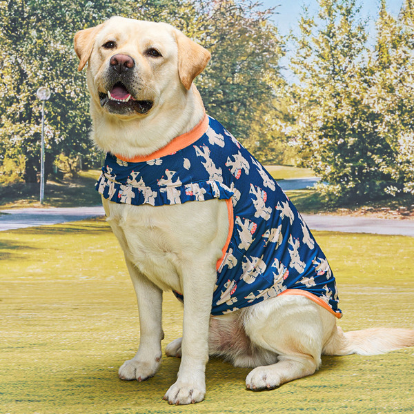 munikund 2025款 防蟲快套涼感衣