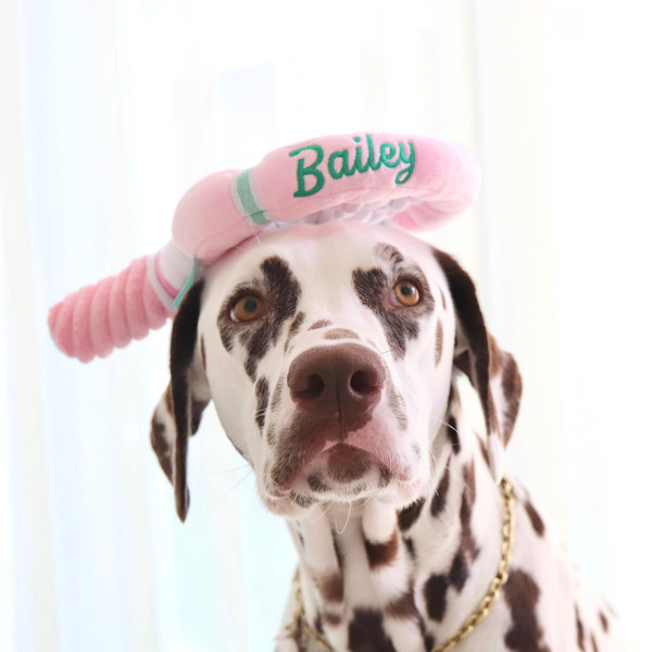 Bailey 網球選手系列