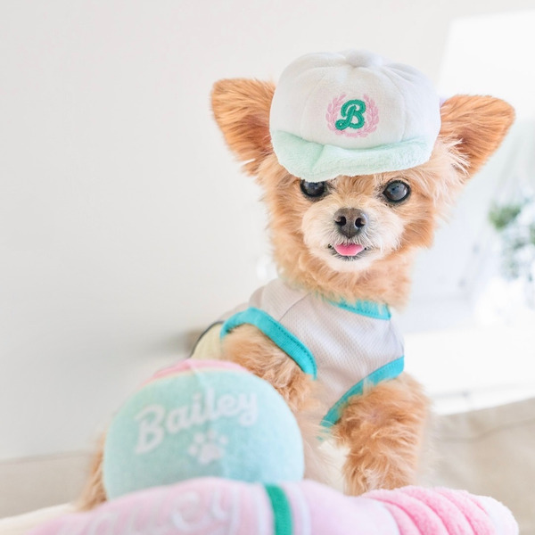 Bailey 網球選手系列