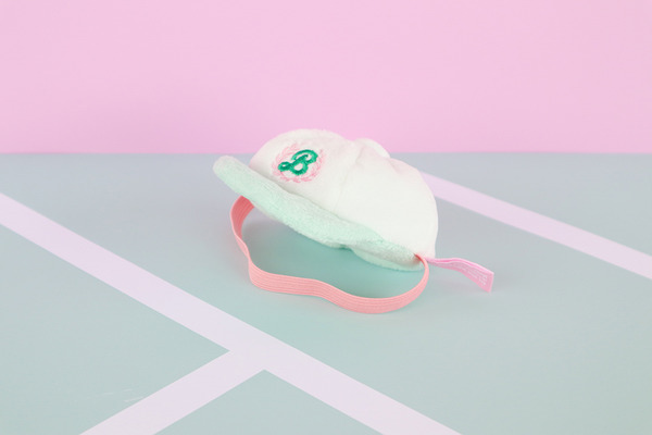 Bailey 網球選手系列