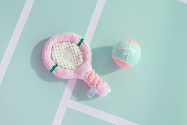 Bailey 網球選手系列