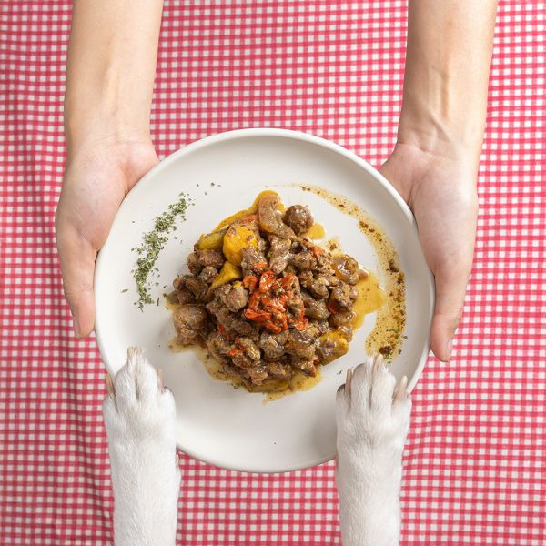 亞力山小 爐烤火雞鮮食餐包 200g