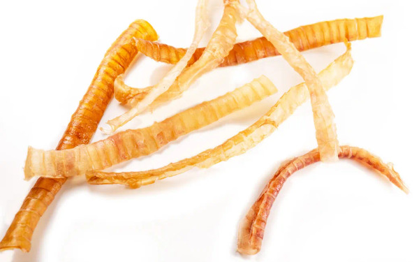 MichinokuFarm 馬氣管