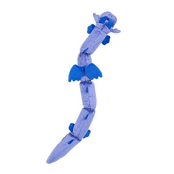 Zippy Paws 毛毛龍 (兩色)