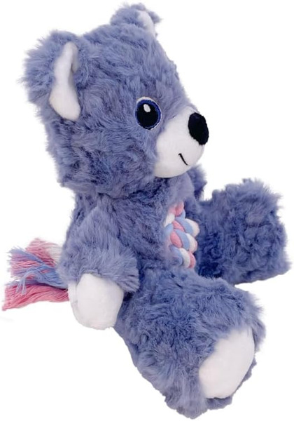 KONG Q版繩結熊熊