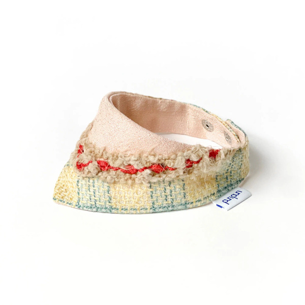 PuriPuri 寵物領巾 明太子蛋燒