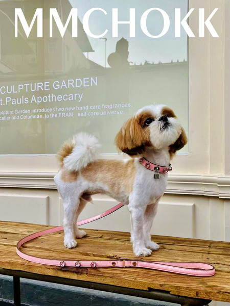 MMCHOKK 水晶項圈 Bling Collar