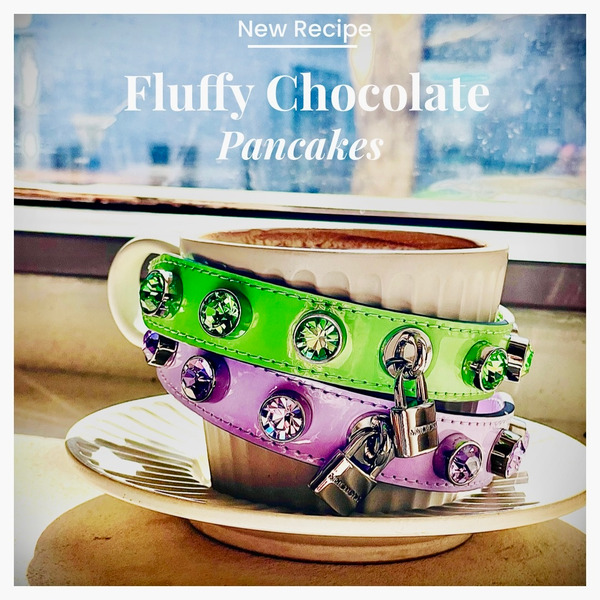 MMCHOKK 水晶項圈 Bling Collar