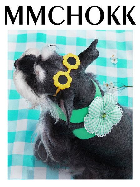 MMCHOKK 意式花園 Blossom Set