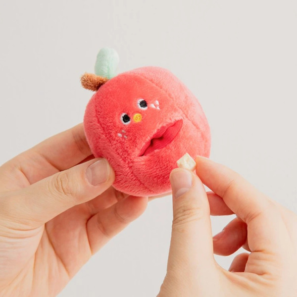 BITE ME 水果禮盒 藏食玩具