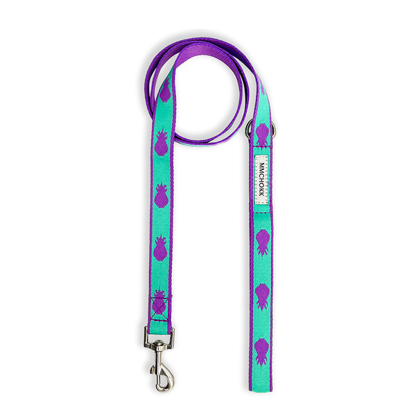 MMCHOKK 提花織帶牽繩