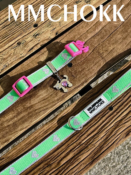 MMCHOKK x CILINPARK聯名禮盒系列