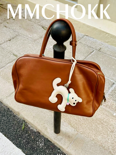 MMCHOKK x CILINPARK聯名禮盒系列