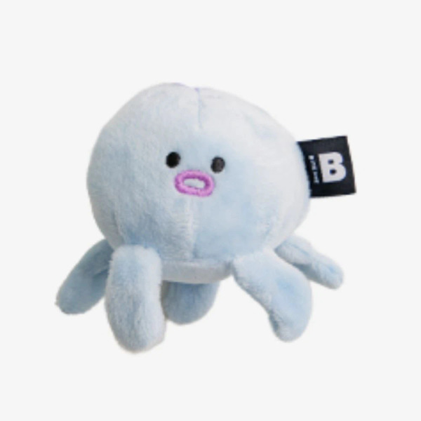 BITE ME 海釣萌友 造型玩具