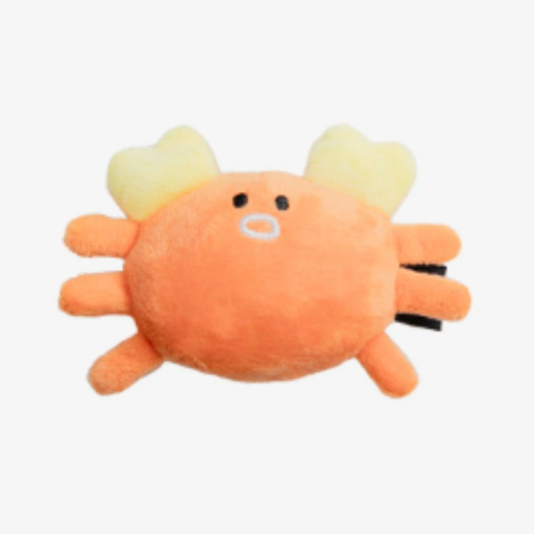 BITE ME 海釣萌友 造型玩具