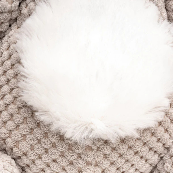 FABDOG 懶懶無尾熊