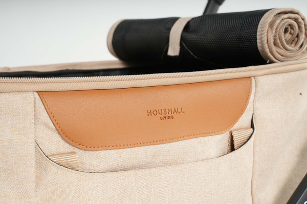 URBANMATE 寵物推車組 (預購中)